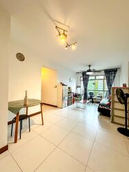 Blk 526A Costa Ris (Pasir Ris), HDB 4 Rooms #575898301
